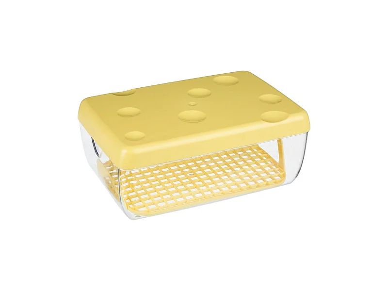 Boîte de Conservation à Fromage 3L