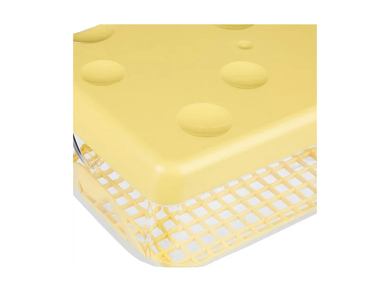 Boîte de Conservation à Fromage 3L