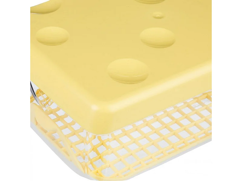 Boîte de Conservation à Fromage 3L