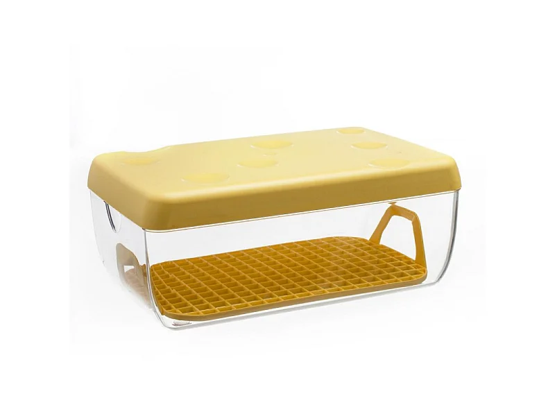 Boîte de Conservation à Fromage 3L