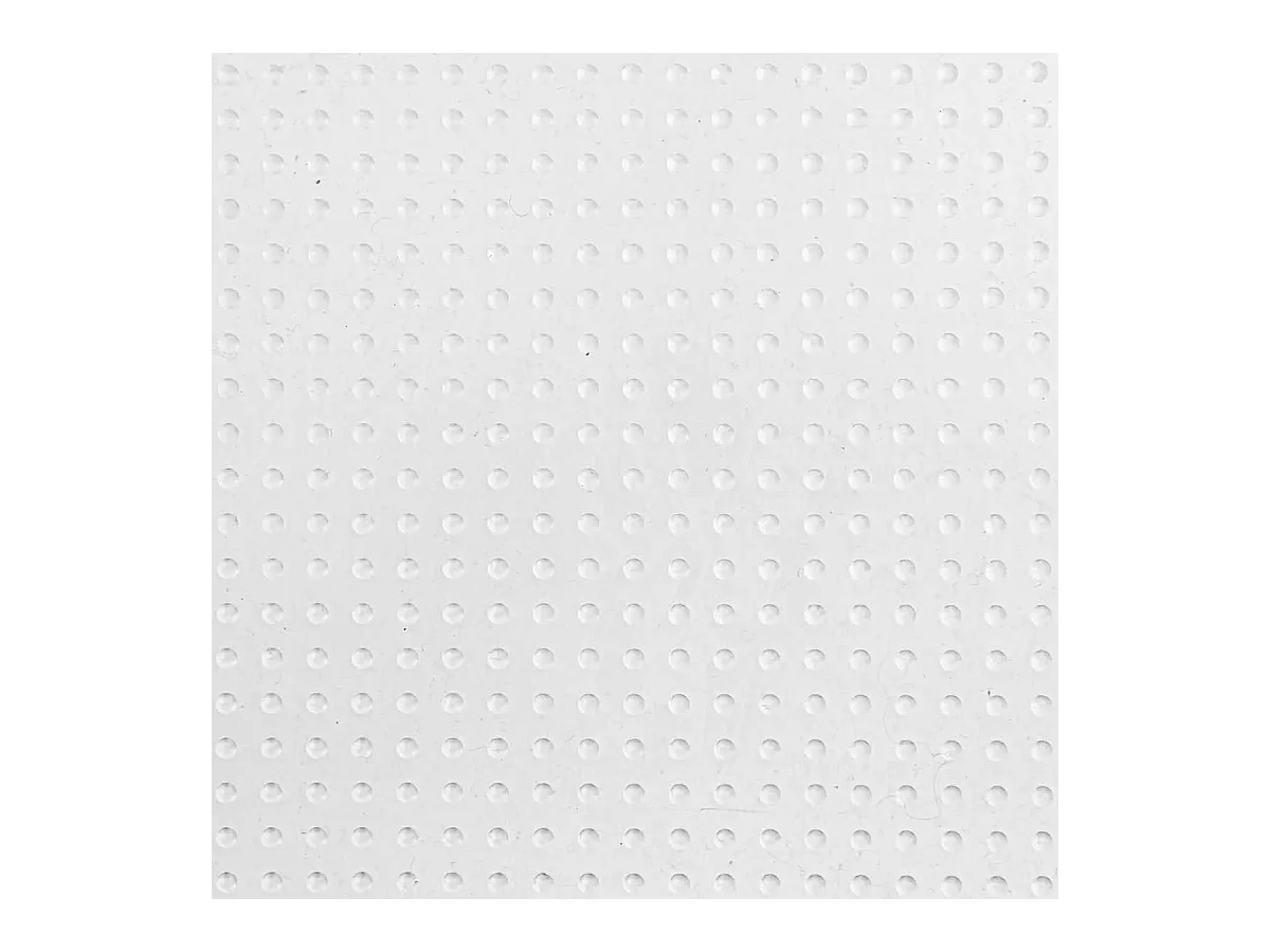 Lot de 3 Couvercles "Silicone" 34cm Transparent