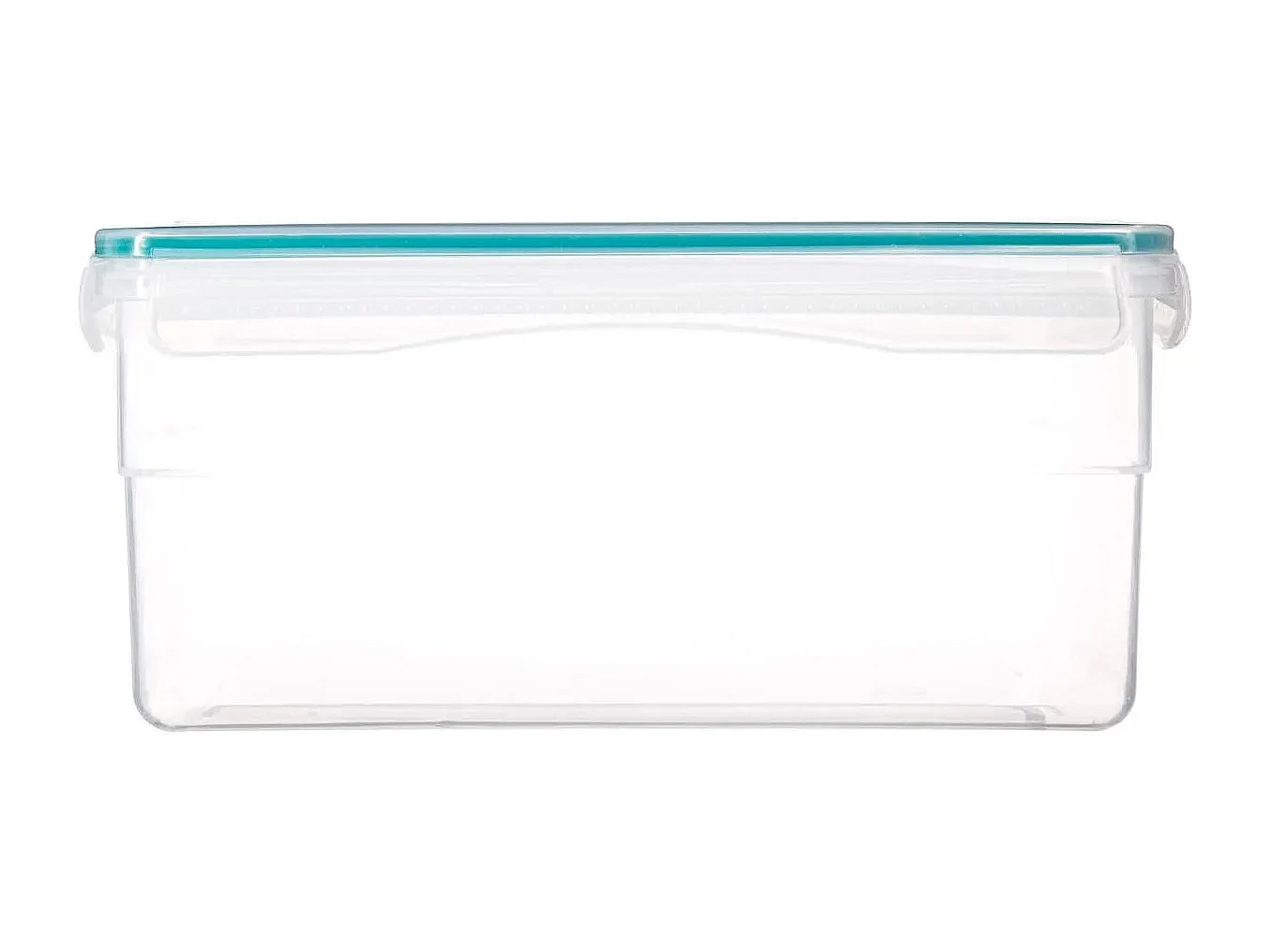 Boîte de Conservation "Clipeat" 3,75L Bleu