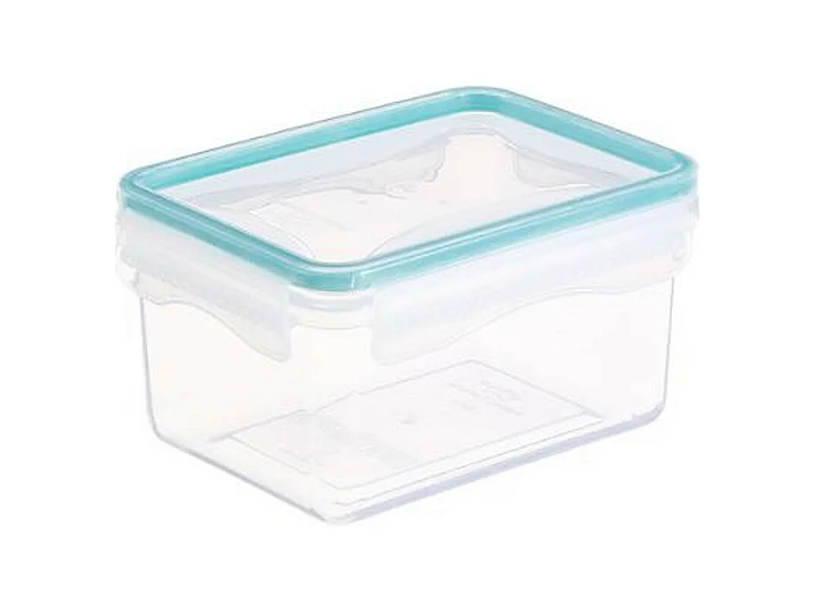 Boîte de Conservation "Clipeat" 730ml Bleu