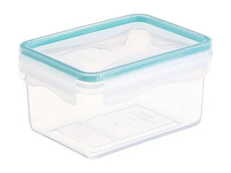 Boîte de Conservation "Clipeat" 730ml Bleu