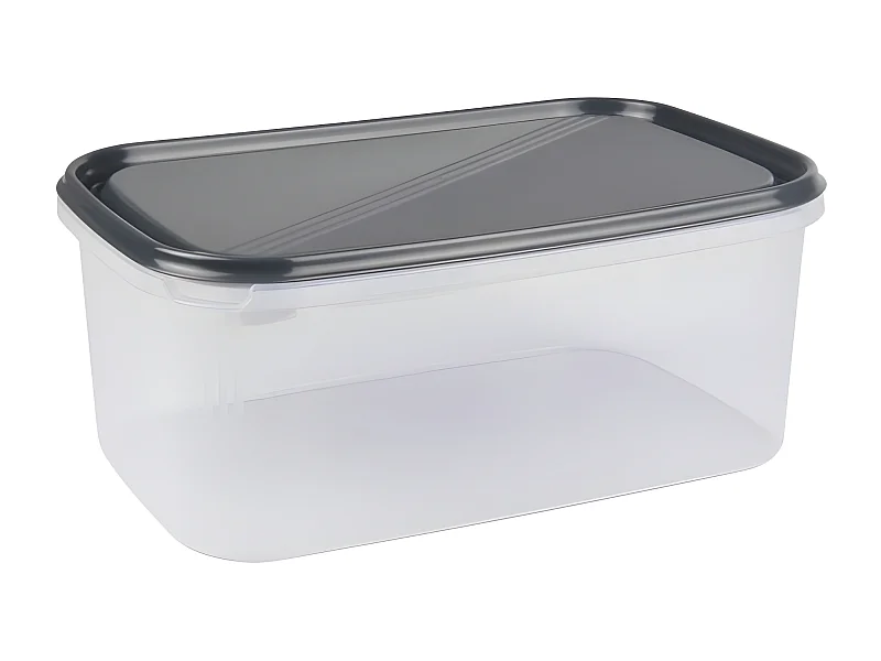 Boîte de Conservation "Merle" 4,4L Anthracite
