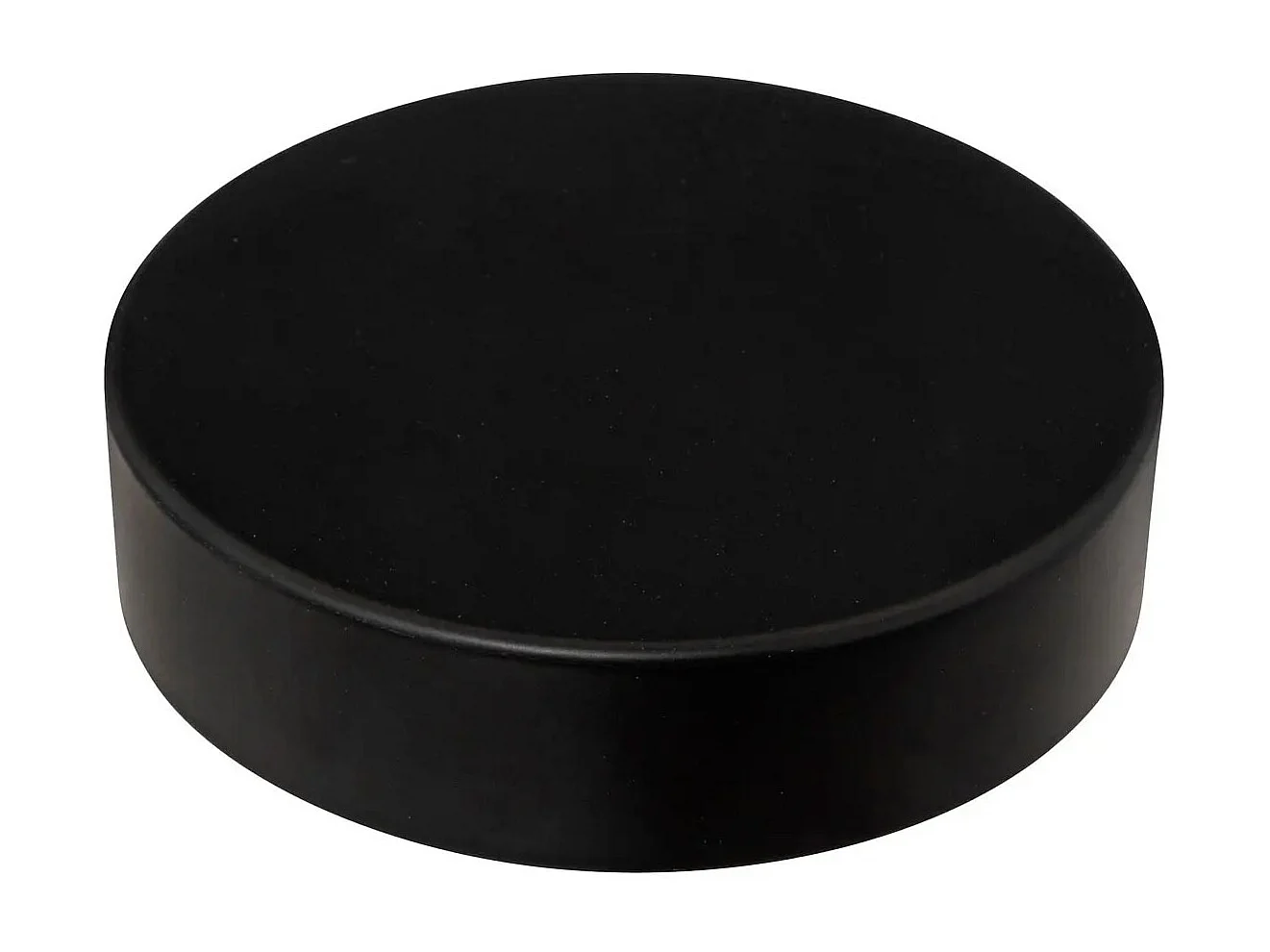 Bocal en Verre "Ublo" 1,25L Noir