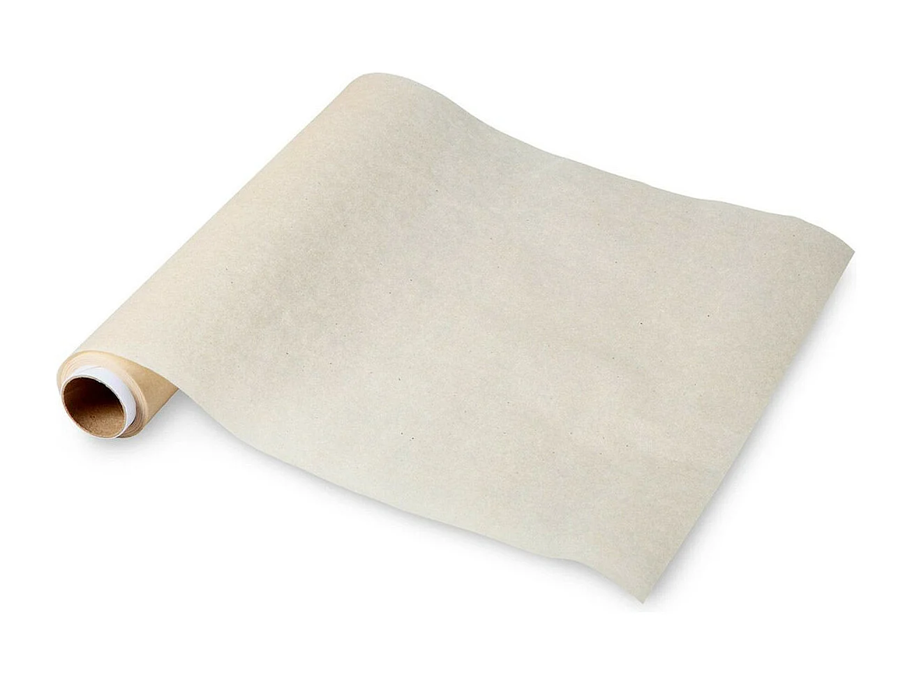 Papier Cuisson "Facile à Découper" 15m Beige