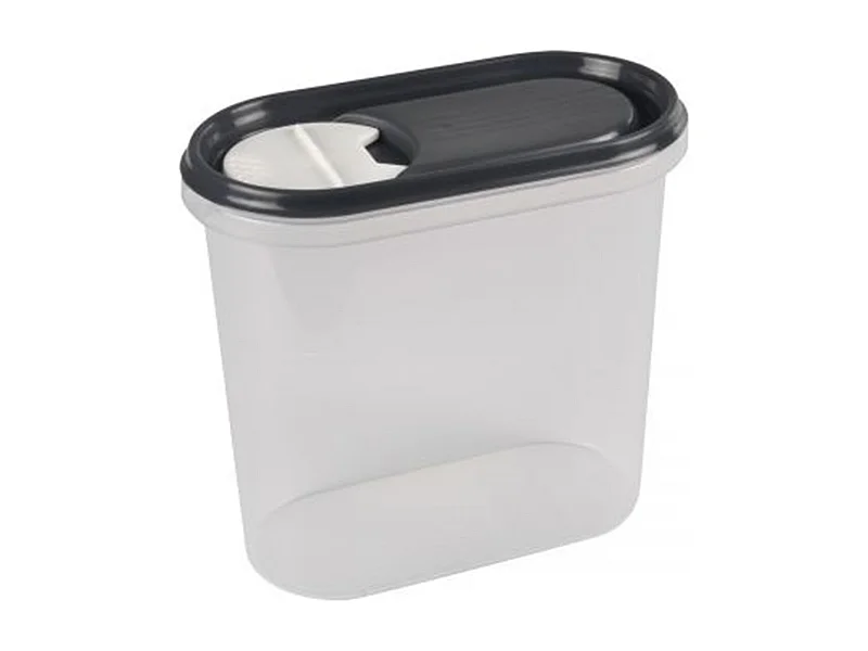 Boîte Saupoudreuse "Merle" 2L Anthracite