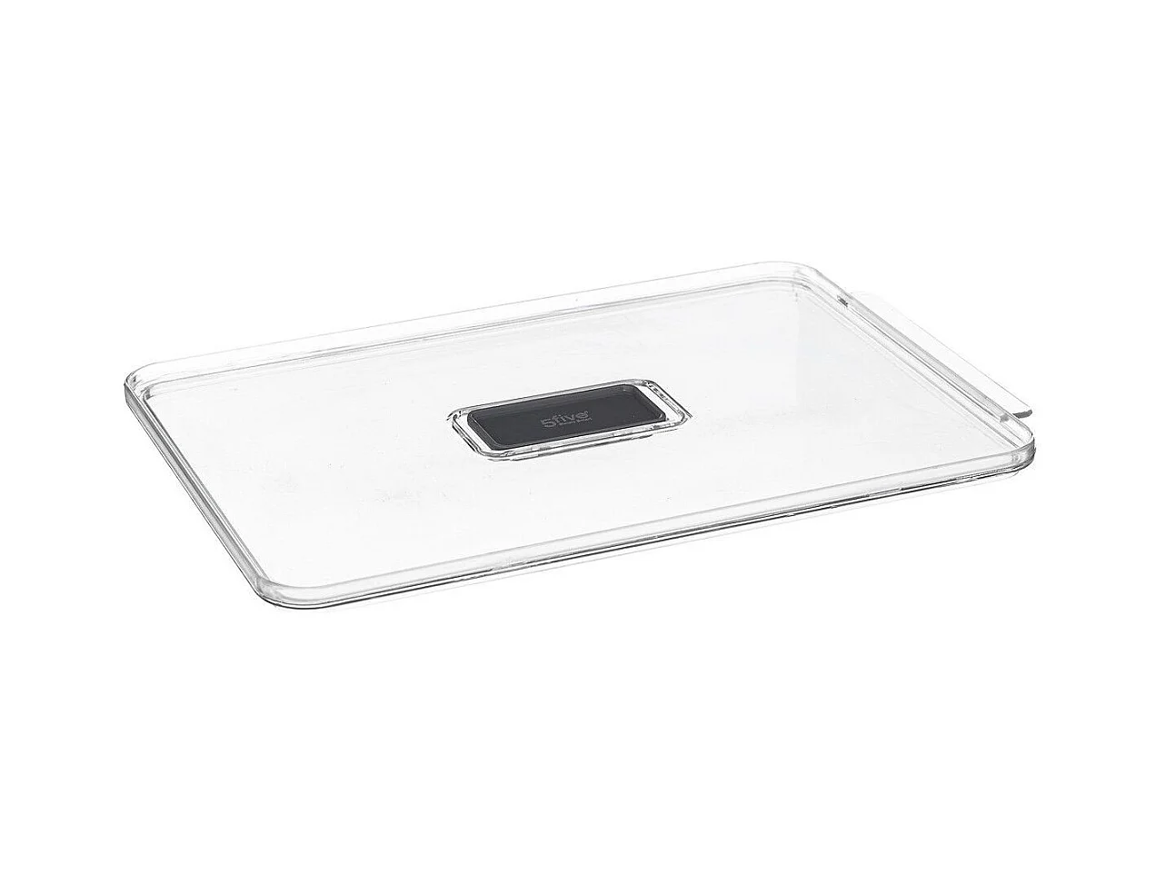 Boîte de Conservation Frigo "Tidy II" 32cm Gris