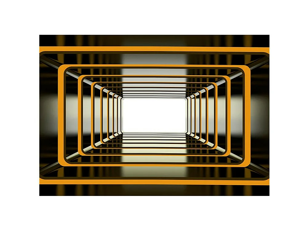 Papier Peint "Titian Dimension" 105 x 150 cm