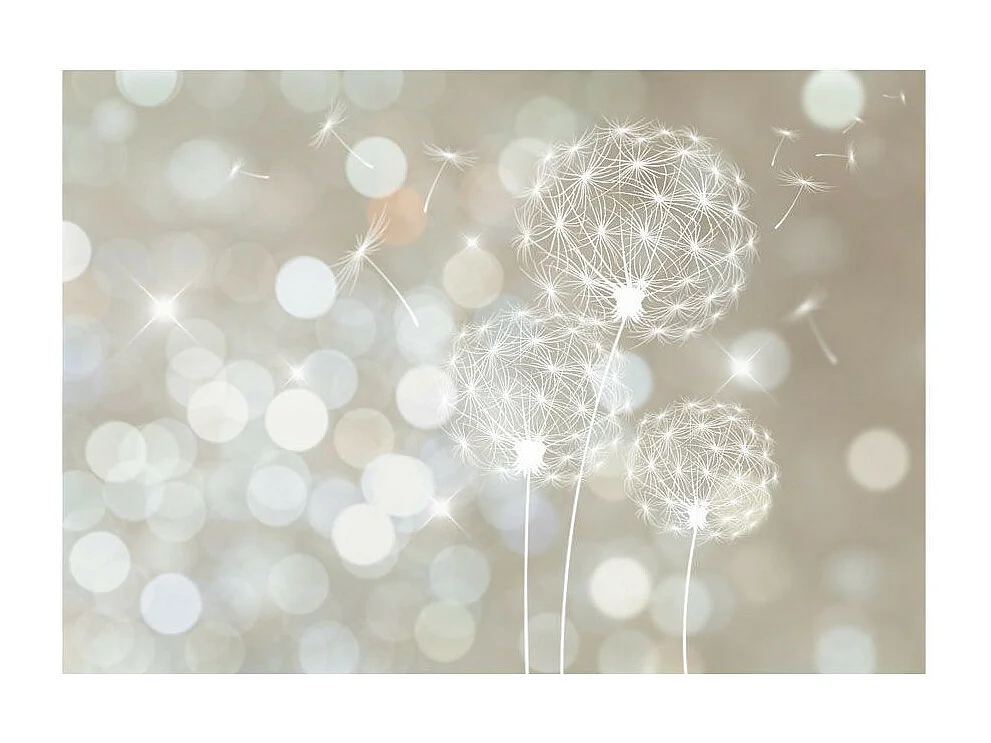 Papier Peint "The Ballad of Beauty" 245 x 350 cm