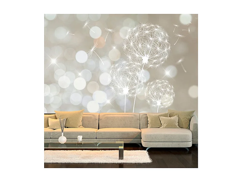 Papier Peint "The Ballad of Beauty" 245 x 350 cm