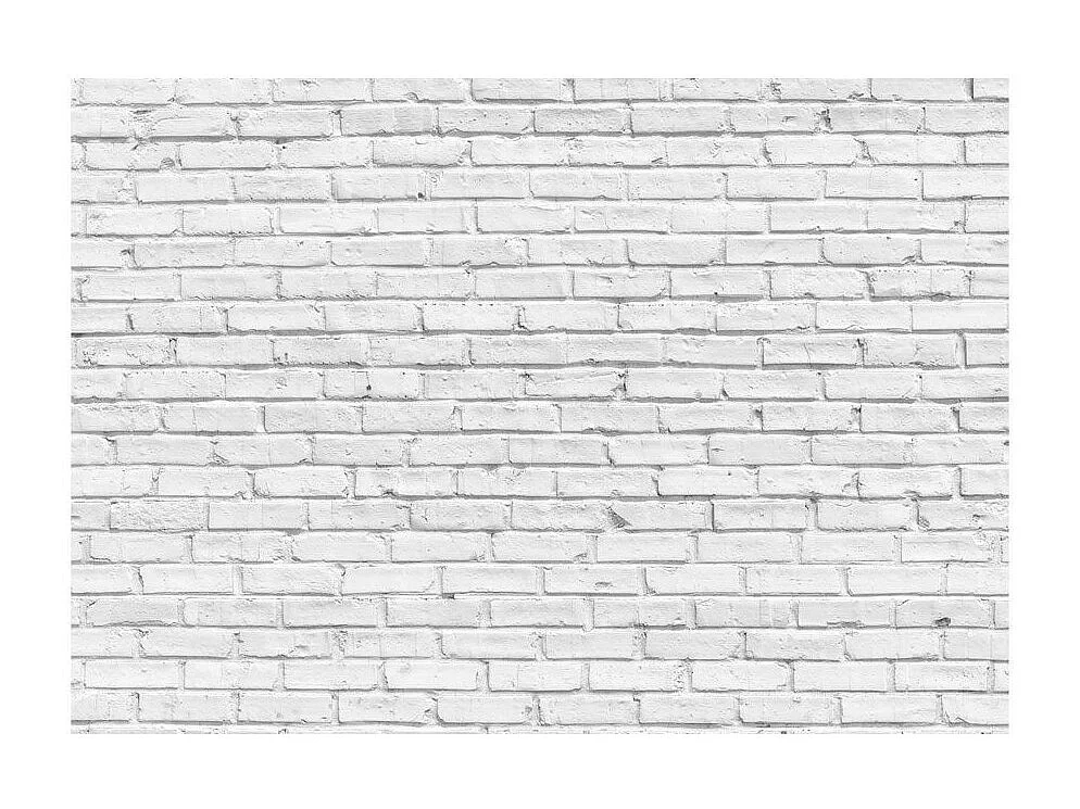 Papier Peint "White Stone" 175 x 250 cm