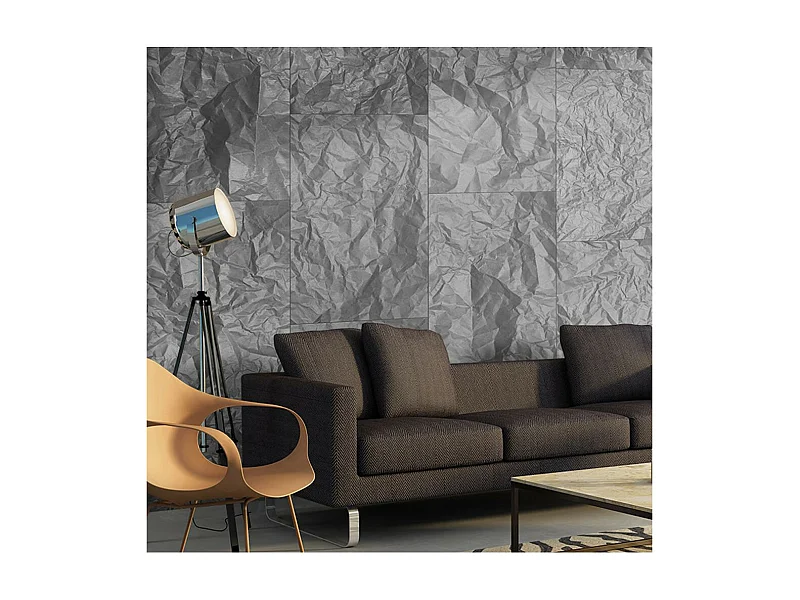 Papier Peint "Freezing Winter Nights" 50x1000cm