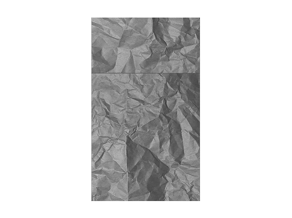 Papier Peint "Freezing Winter Nights" 50x1000cm