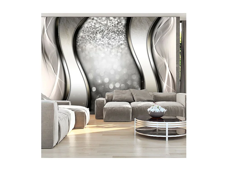 Papier Peint "Poussiere Magique" 70 x 100 cm