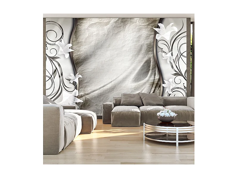 Papier Peint "Nostalgic Peace" 245 x 350 cm