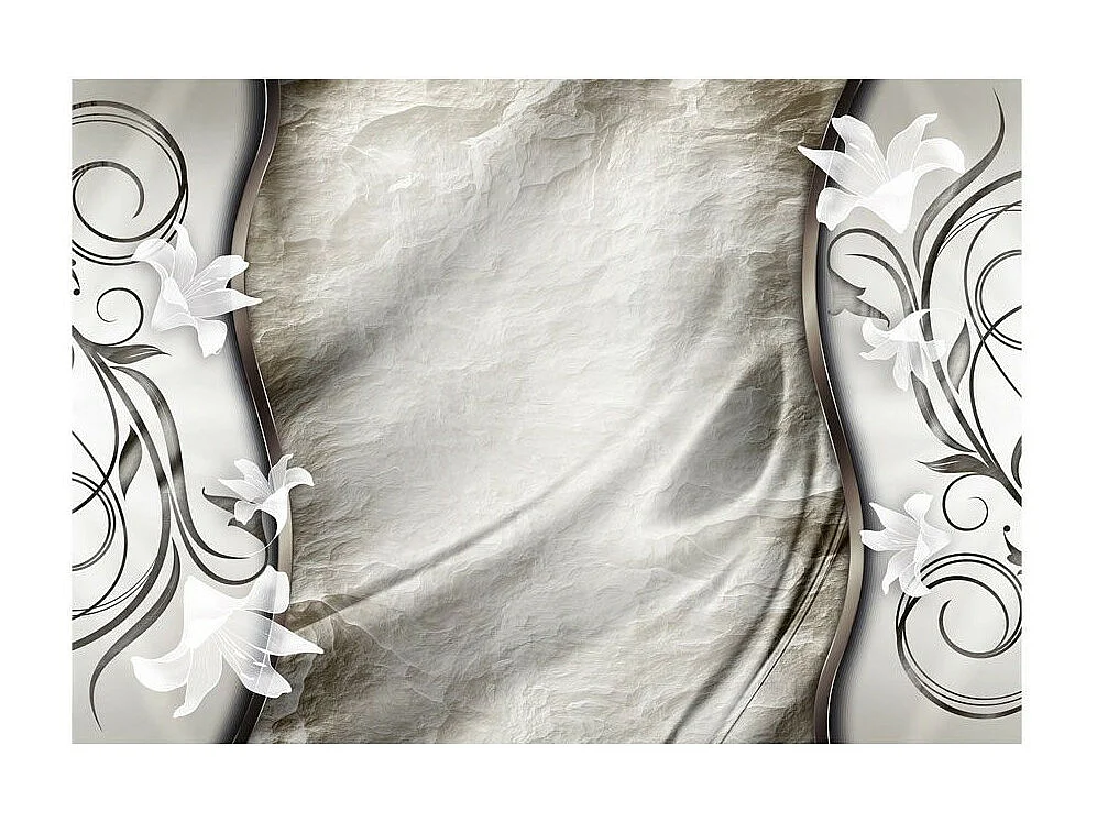 Papier Peint "Nostalgic Peace" 245 x 350 cm