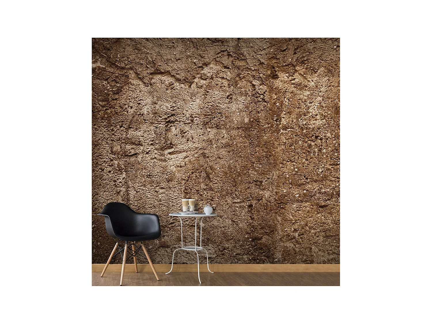 Papier Peint "Cave of Time" 70 x 100 cm