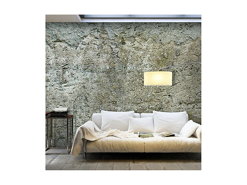 Papier Peint "Stony Barriere" 140 x 200 cm