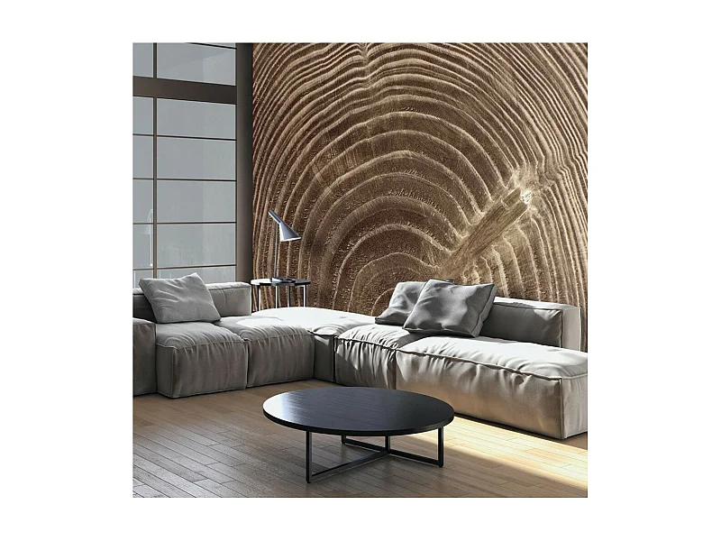 Papier Peint "Arbre Sévère" 175 x 250 cm