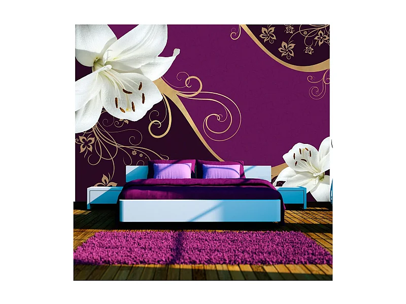 Papier Peint "Self Consciousness II" 70 x 100 cm