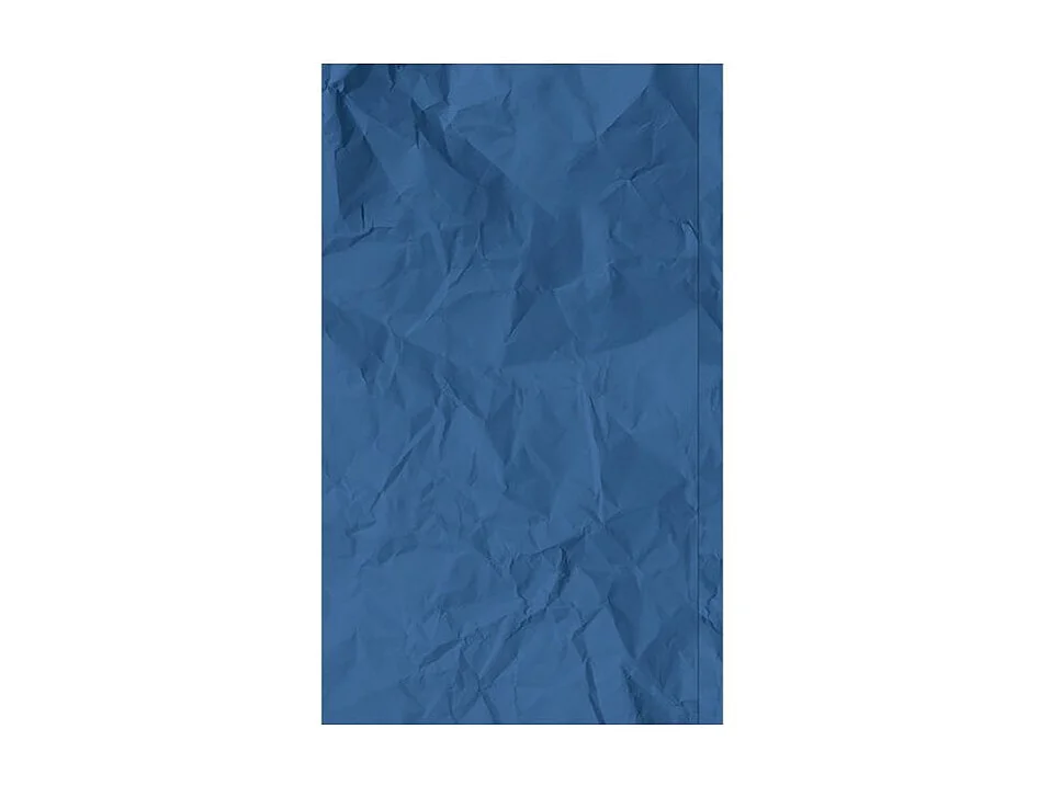 Papier Peint "Egyptian Blue" 50x1000cm