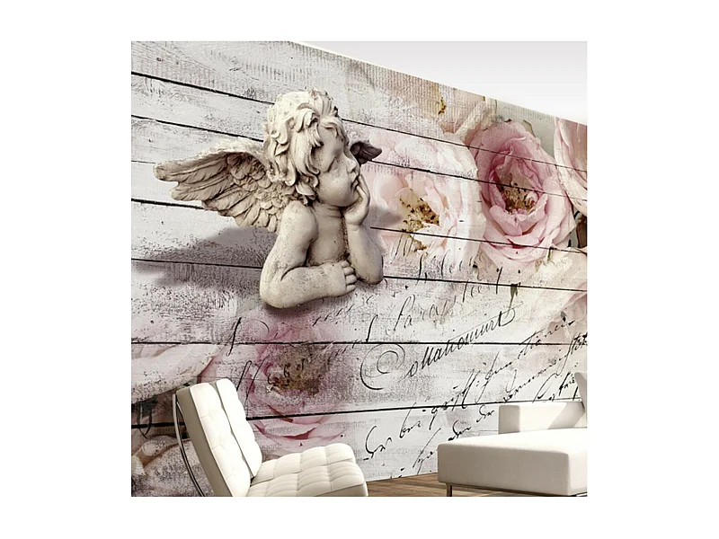 Papier Peint "Angel & Calm" 175 x 250 cm