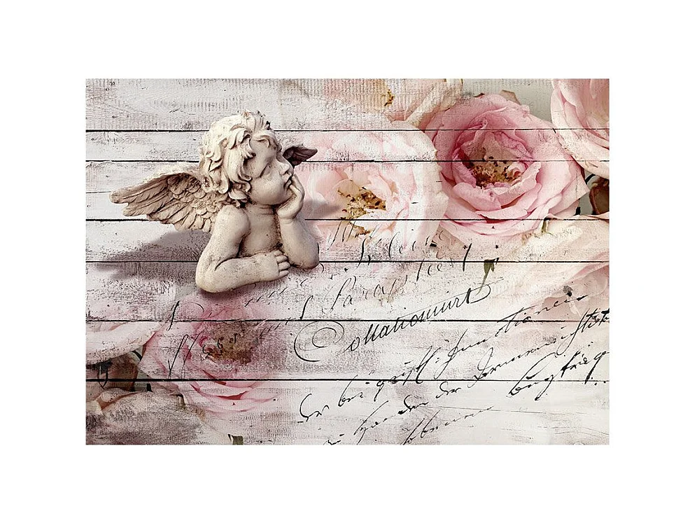 Papier Peint "Angel & Calm" 175 x 250 cm