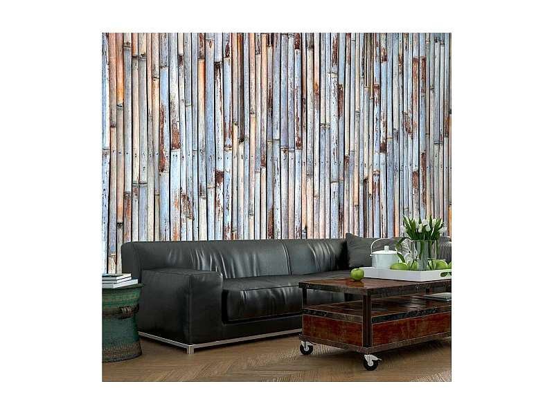 Papier Peint "Asian History" 140 x 200 cm