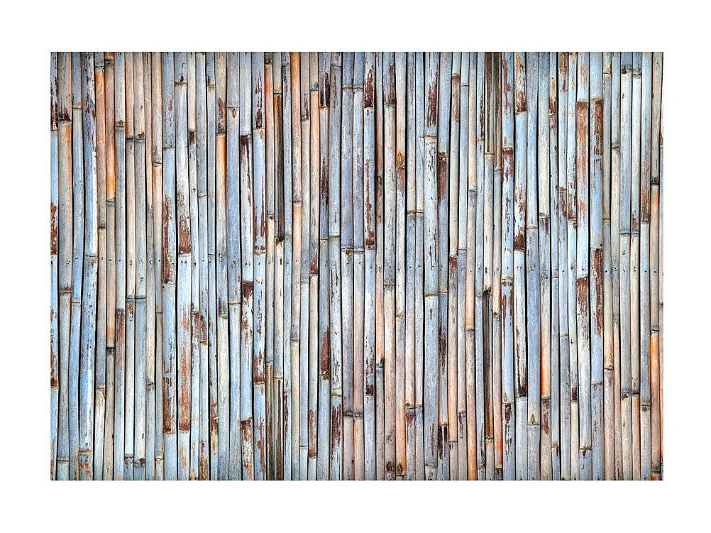 Papier Peint "Asian History" 140 x 200 cm