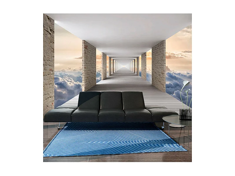 Papier Peint "Skyward Travel" 175 x 250 cm