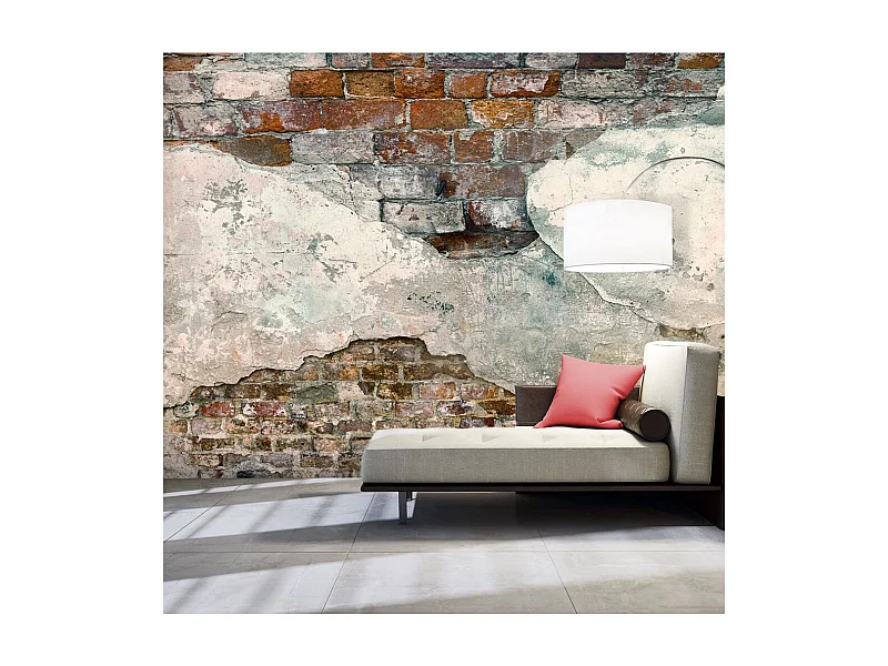 Papier Peint "Tender Walls" 70 x 100 cm