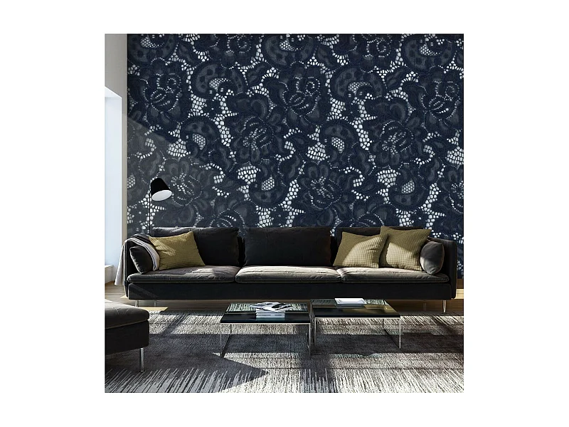 Papier Peint "Royal Chic" 140 x 200 cm