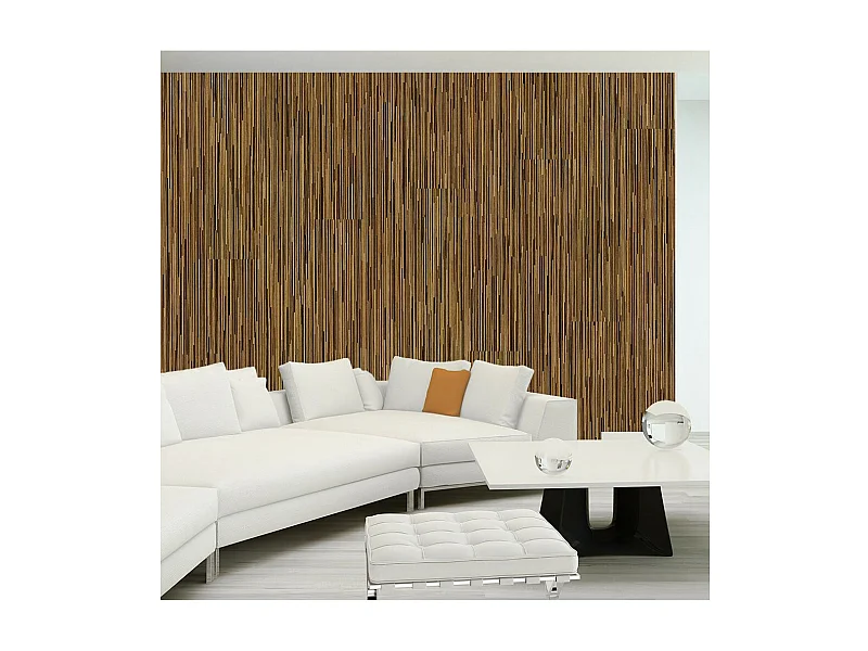 Papier Peint "Quiet Breath" 50x1000cm