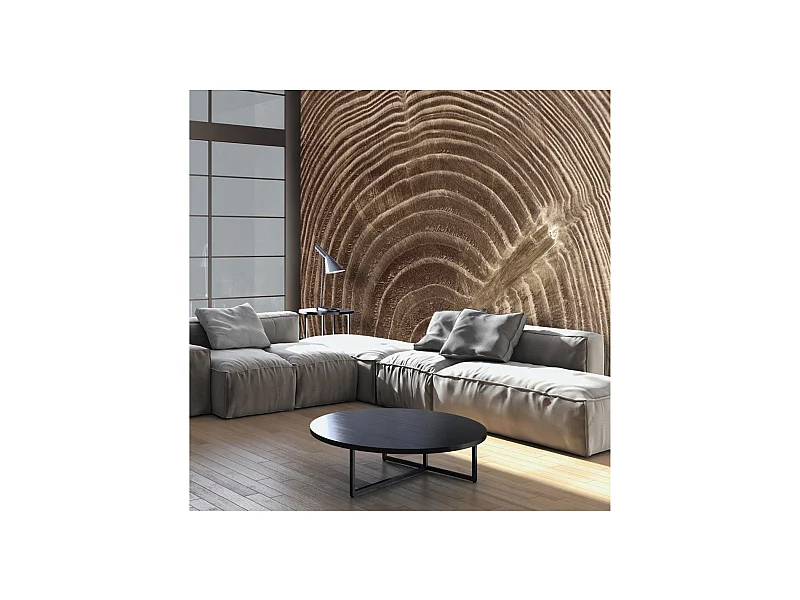 Papier Peint "Arbre Sévère" 70 x 100 cm