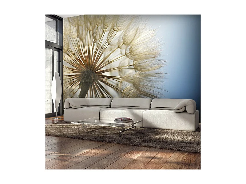 Papier Peint "Summer Delight" 140 x 200 cm