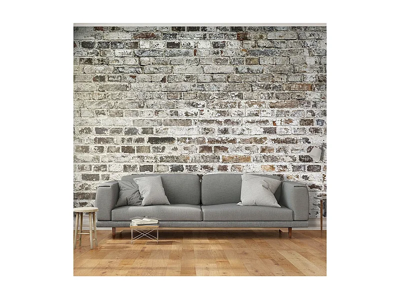 Papier Peint "Old Walls" 70 x 100 cm