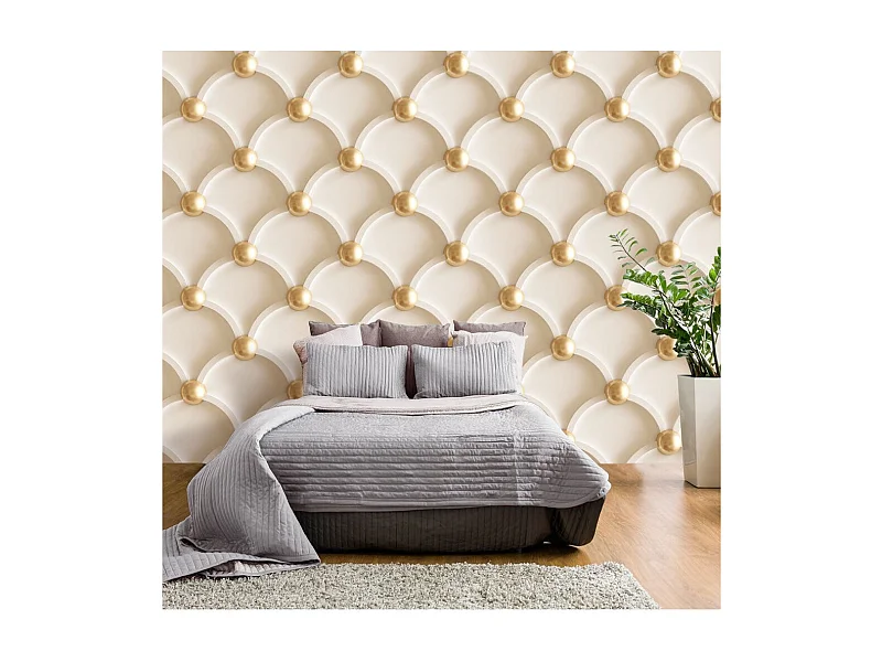 Papier Peint "Harmonie Parfaite" 175 x 250 cm