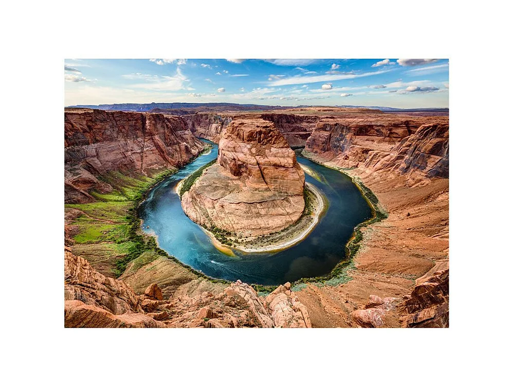 Papier Peint "Grand Canyon Colorado" 280 x 400 cm