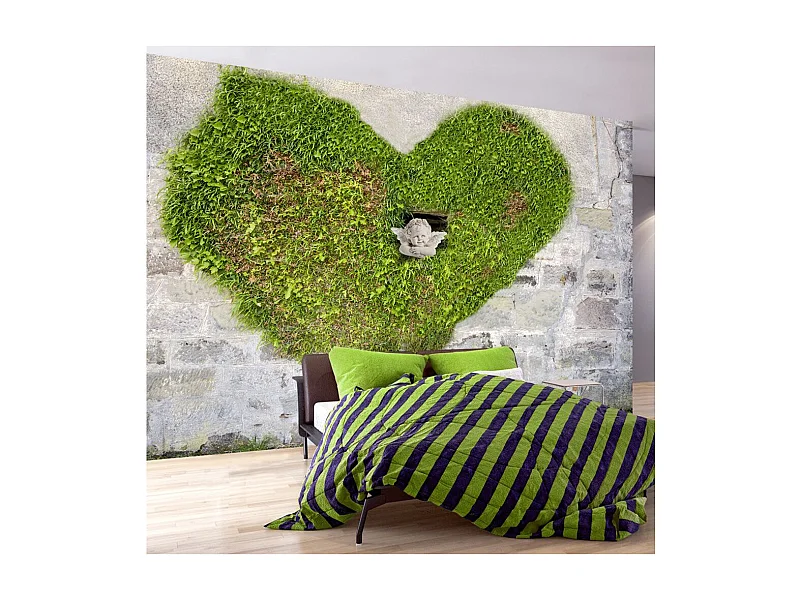 Papier Peint "Angel Stole My Heart" 175 x 250 cm