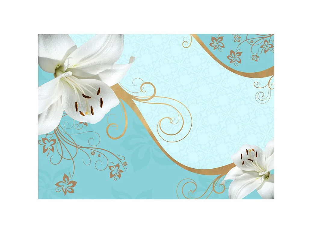 Papier Peint "Self Consciousness III" 175 x 250 cm