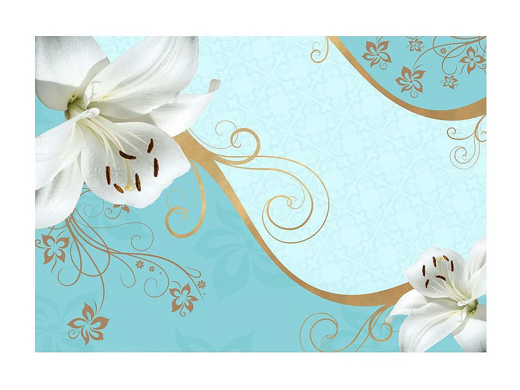 Papier Peint "Self Consciousness III" 175 x 250 cm