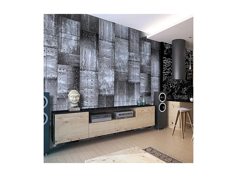 Papier Peint "Brass Dream" 50x1000cm