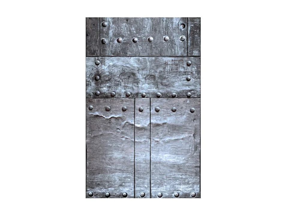 Papier Peint "Brass Dream" 50x1000cm