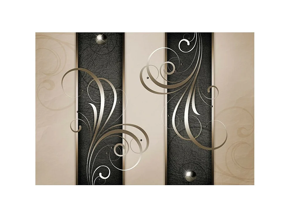 Papier Peint "Duo Romantique" 280 x 400 cm