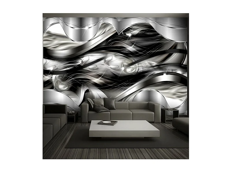 Papier Peint "Brouillards" 245 x 350 cm