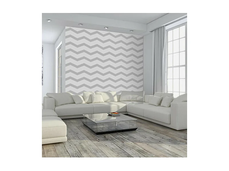 Papier Peint "Brain Waves" 245 x 350 cm