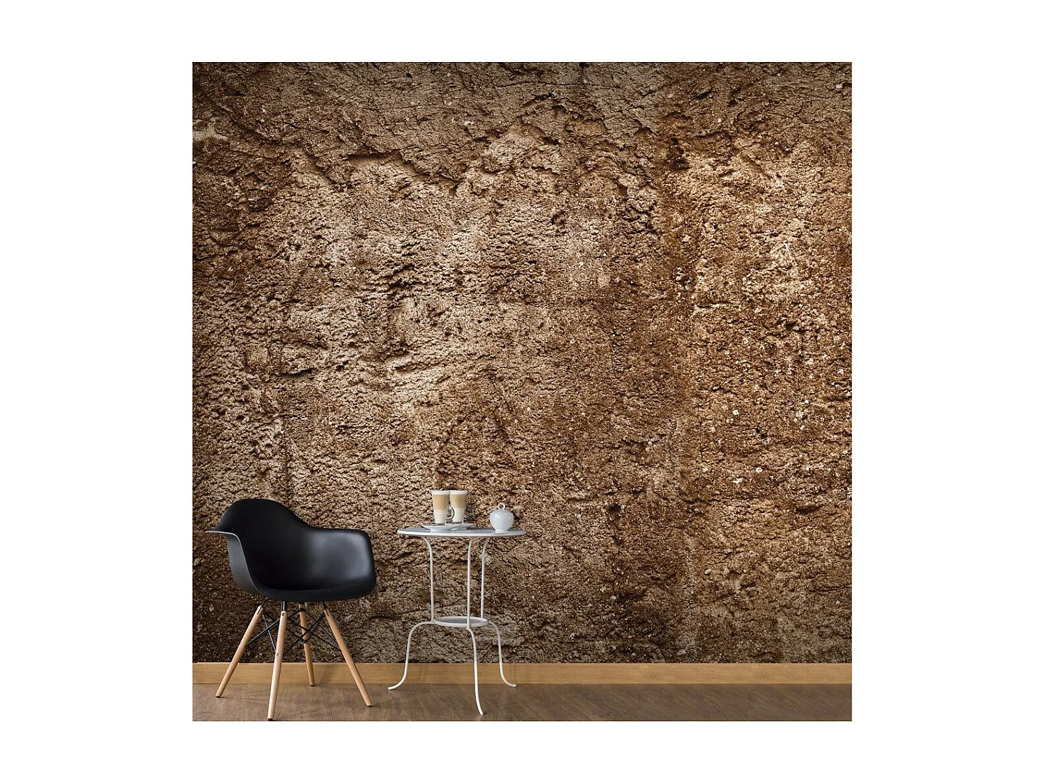 Papier Peint "Cave of Time" 280 x 400 cm