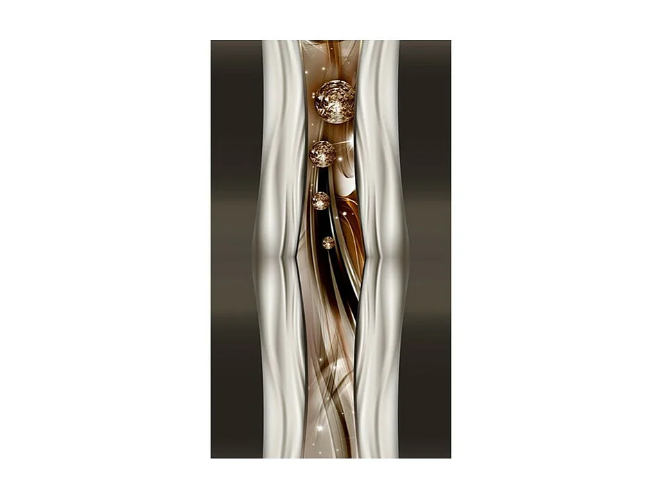 Papier Peint "Artistic Expression" 50x1000cm